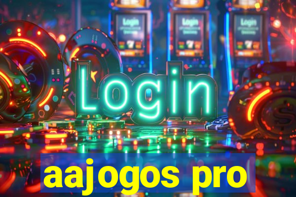 aajogos pro